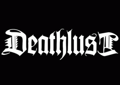 logo DEATHLUST (POL)